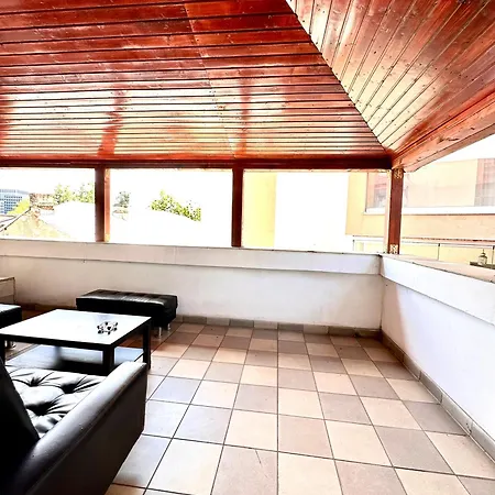Apartamento Budapest