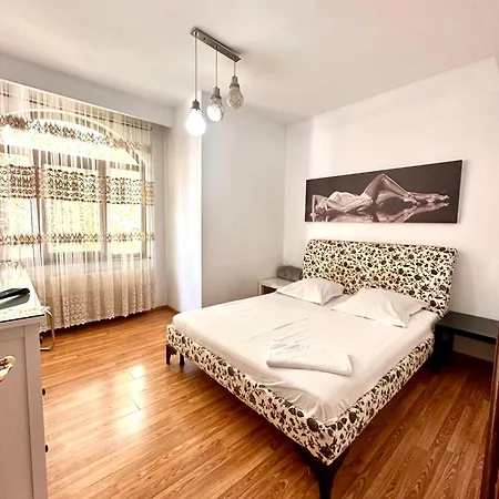 Budapest Bucarest