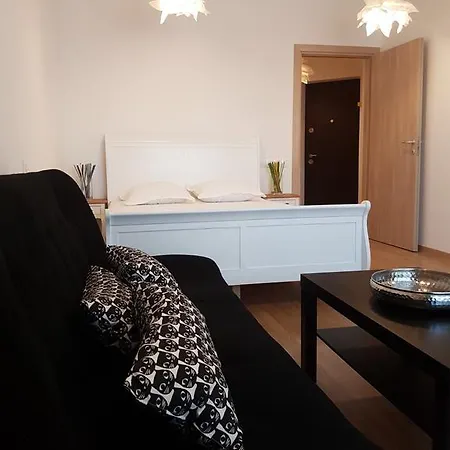 Apartamento Budapest