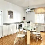 Budapest Διαμέρισμα Βουκουρέστι