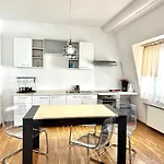 Διαμέρισμα Budapest