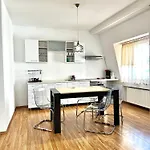 Budapest Διαμέρισμα