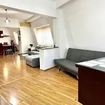 Διαμέρισμα Budapest *