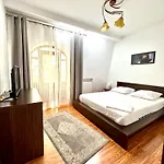Budapest Διαμέρισμα Βουκουρέστι