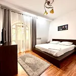 Διαμέρισμα Budapest *