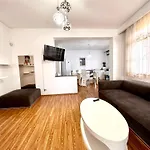 Διαμέρισμα Budapest Βουκουρέστι