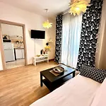 Διαμέρισμα Budapest Βουκουρέστι
