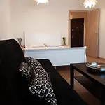 Διαμέρισμα Budapest