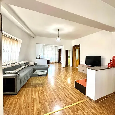 Budapest Appartement Boekarest