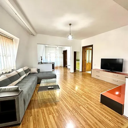 Budapest Appartement *
