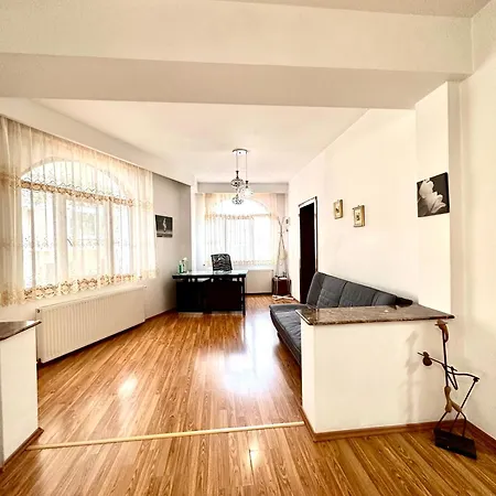 Apartamento Budapest *
