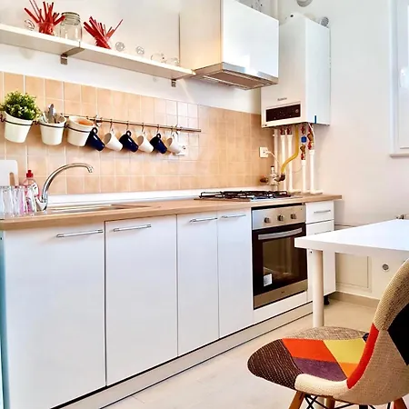 Budapest بوخارست