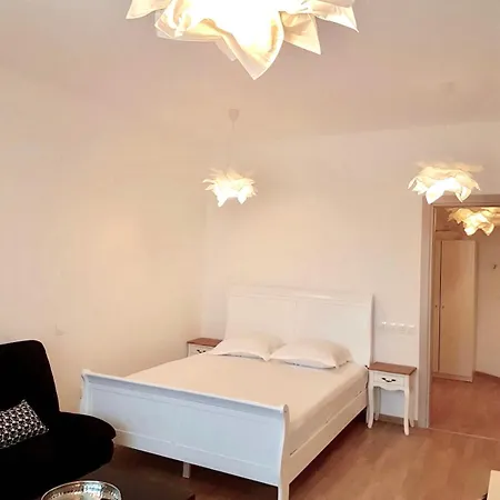 Budapest شقة *