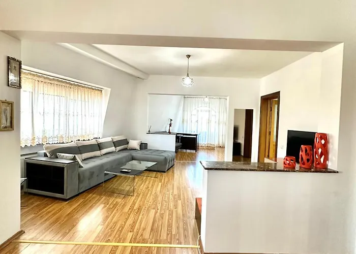 Budapest Appartement