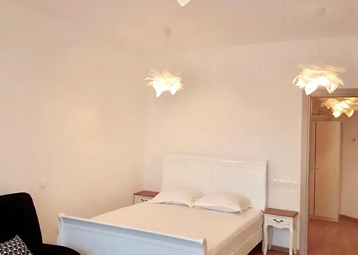 Budapest Lejlighed *