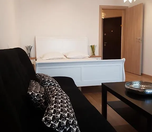 Appartement Budapest