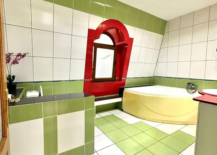 Appartement Budapest *