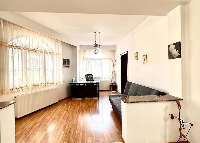 Appartement Budapest *