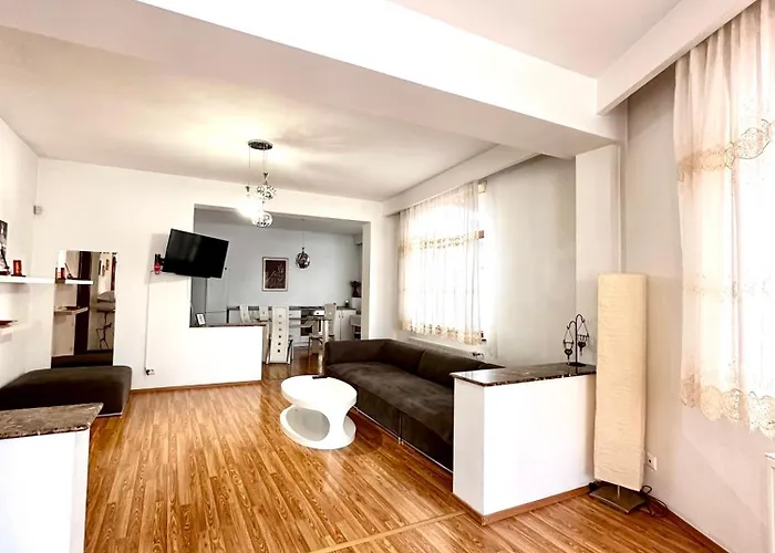 Budapest * ブカレスト