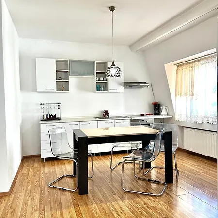 Budapest Apartament