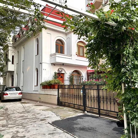 Budapest * Bukareszt