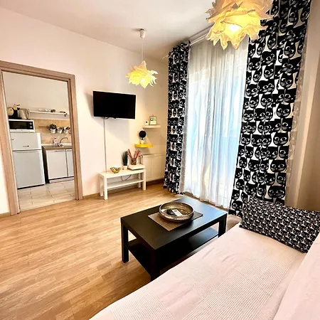 Apartament Budapest Bukareszt