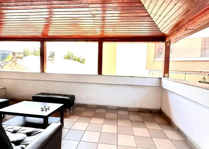 Apartamento Budapest